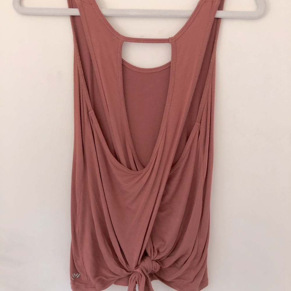 Workout Tank!